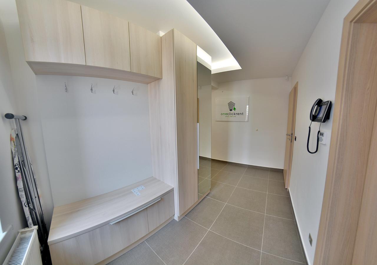 Apartment Oneclickrent_04 - Smart House Chisinau Exterior photo